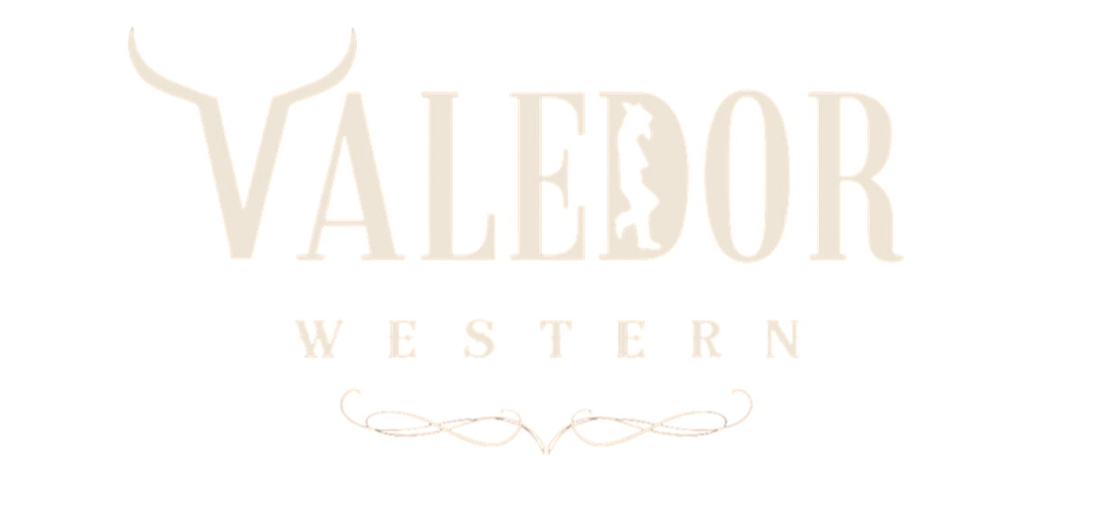 VALEDOR Western