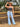 Bluebell High Rise Flare Jeans