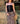 Briel Bustier Corset Top (Black)