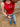 Horseshoe Tank Top (Cherry)