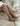 Dolores Tall Cowgirl Boots (Light Brown Suede)