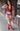 Tacova Leather Bustier Top (Red)