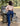 VALEDOR High Rise Wide Leg Jeans