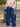 VALEDOR High Rise Wide Leg Jeans