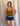 Buckle Up Bodysuit (Camel)