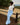 Bluebell High Rise Flare Jeans
