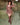 Candela Mesh Mini Dress