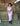 Miranda Satin Slip Maxi Dress