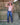 Austero Embroidered Mid Rise Flare Jeans